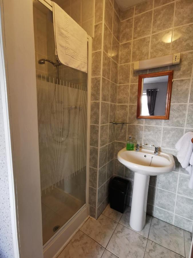 Whitehouse Guest House Стерлінг Екстер'єр фото