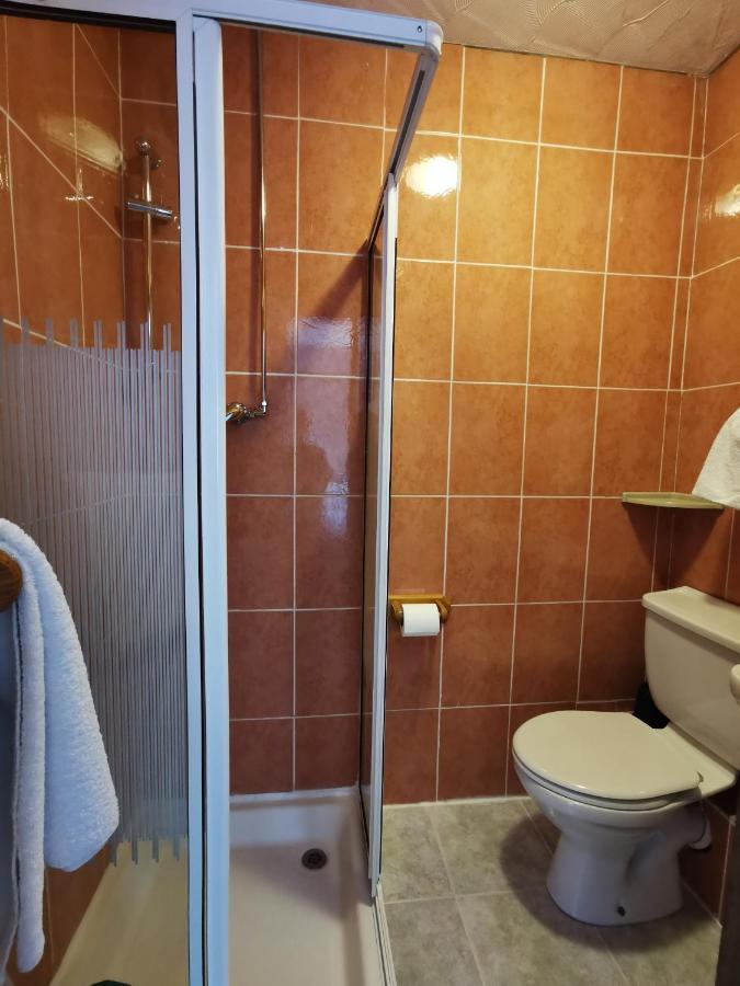 Whitehouse Guest House Стерлінг Екстер'єр фото