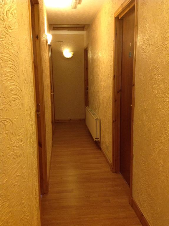 Whitehouse Guest House Стерлінг Екстер'єр фото